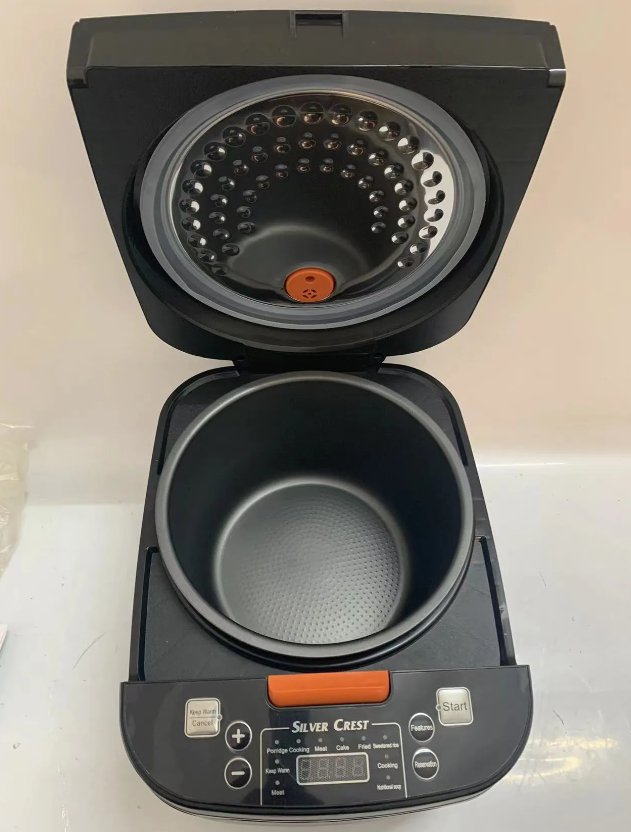 Electric Rice Maker ©