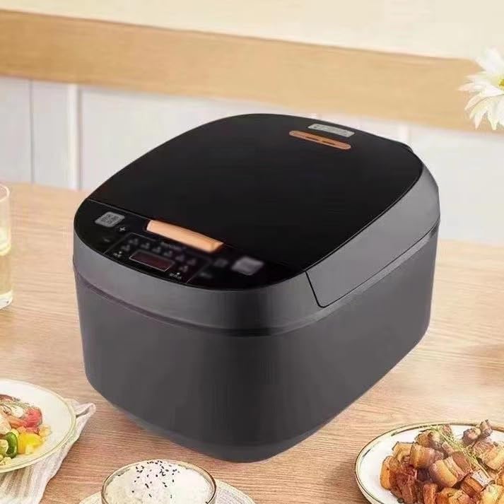 Electric Rice Maker ©