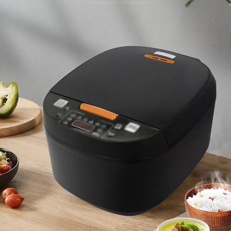 Electric Rice Maker ©