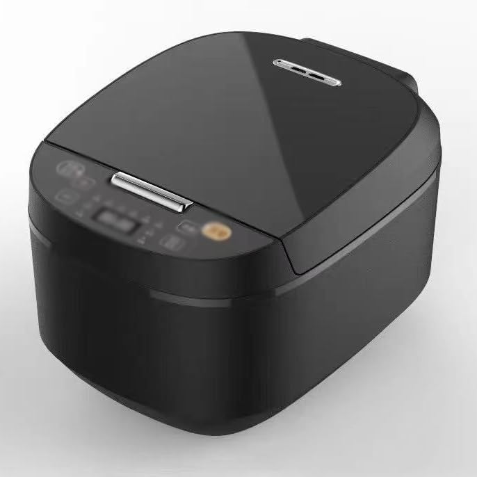 Electric Rice Maker ©