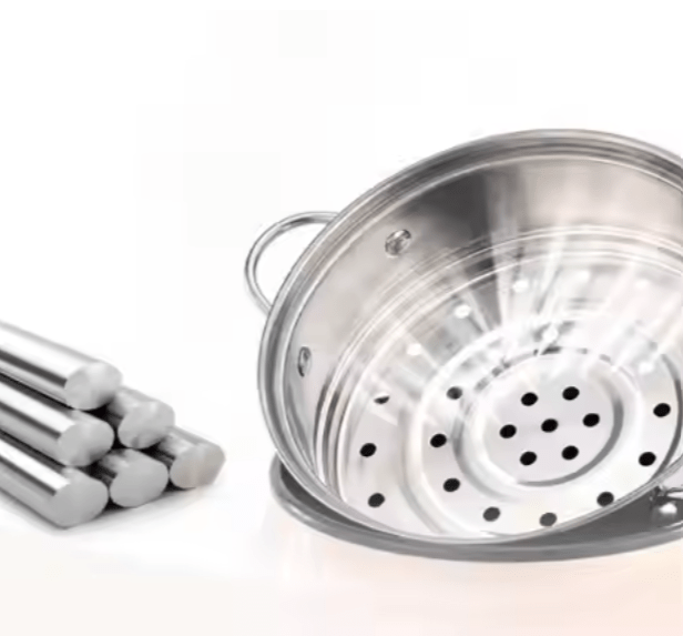 Electric Stewing Port