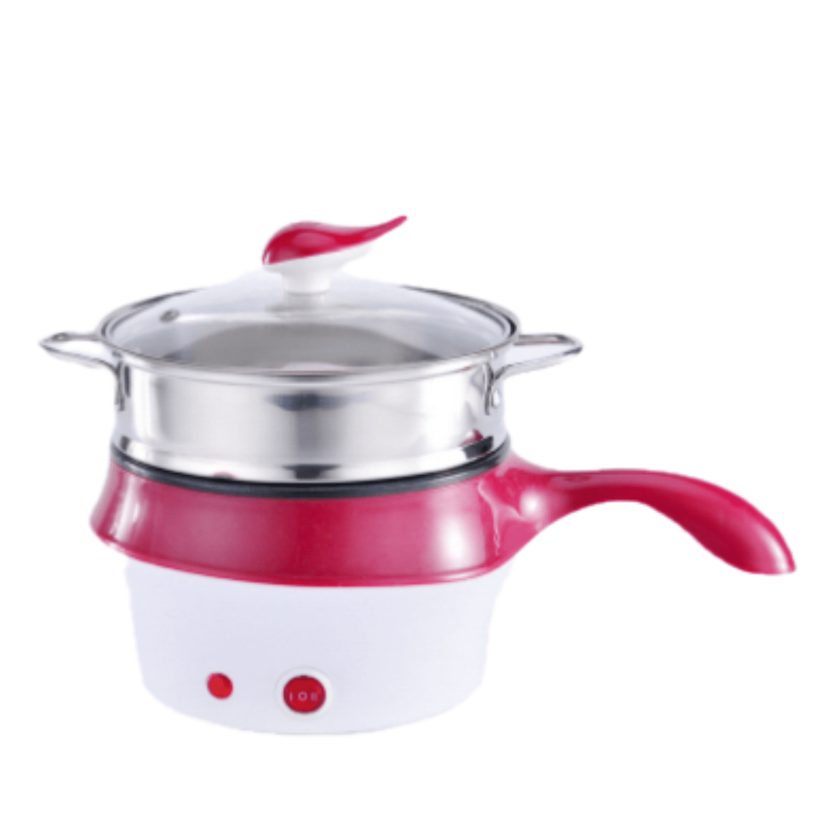 Electric Stewing Port