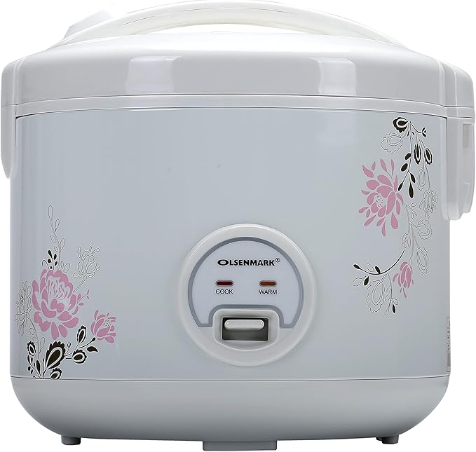 Electrical Rice Cooker ©