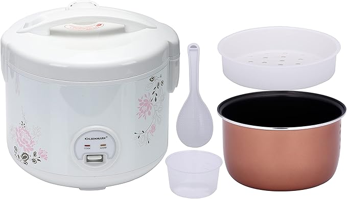 Electrical Rice Cooker ©