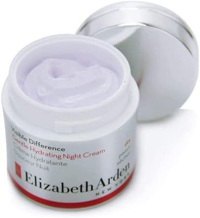 Elizabeth Arden - Visible Difference Night Cream (Original)