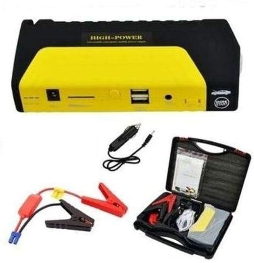 Emergency Power Supply ©