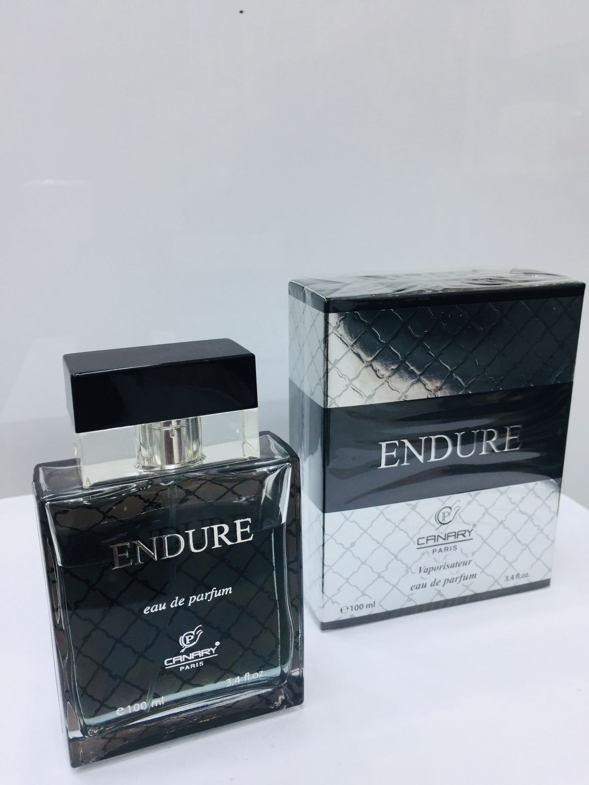 Endure Perfume (Original)