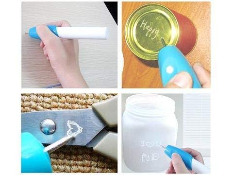 Engrave-It - Electric Engraving Pen
