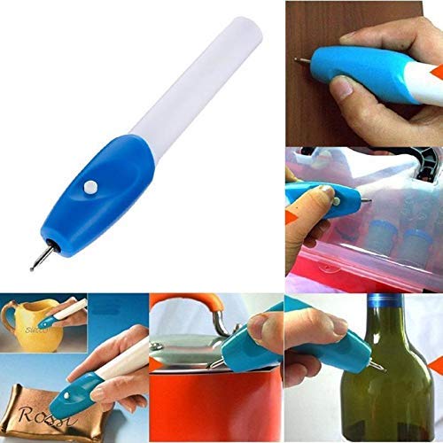 Engrave-It - Electric Engraving Pen