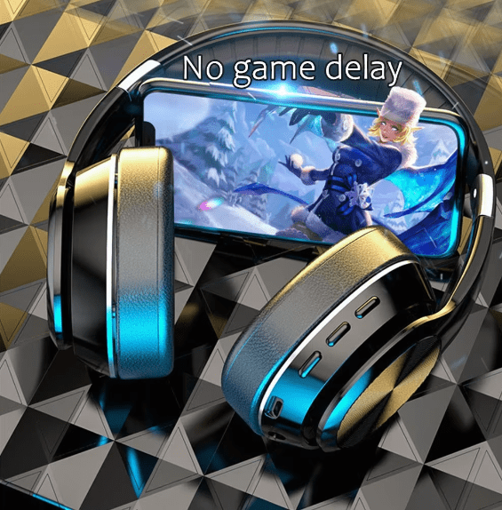 EP01 Base Wave Wireless Headset