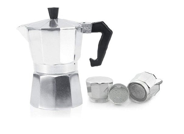 Espresso Pot Coffee Maker