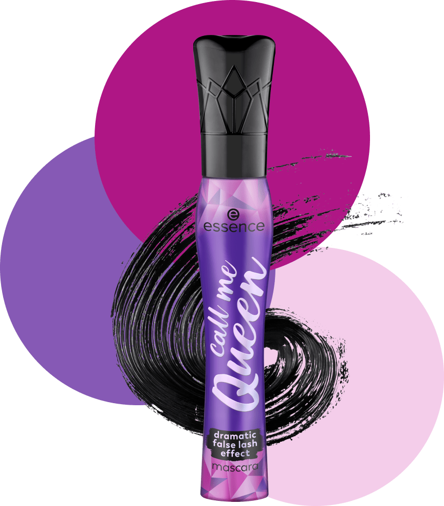 Essence - Call Me Queen Mascara (Original)