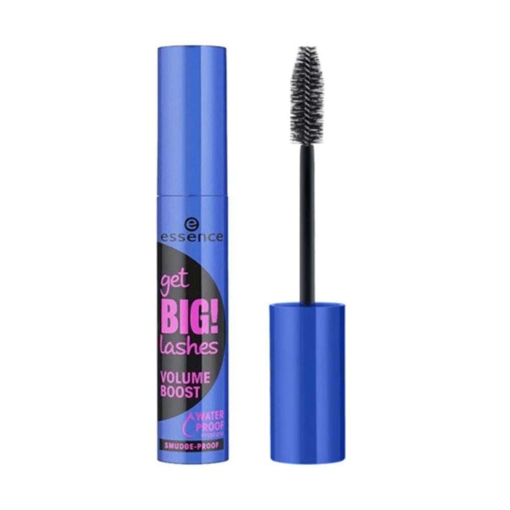 Essence - Get BIG! Boost Waterproof Mascara (Original)