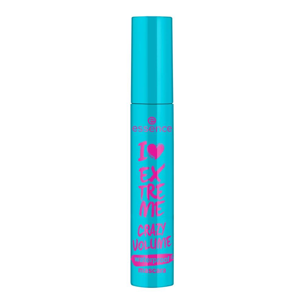 Essence - I Love Extreme Crazy Volume Waterproof Mascara (Original)