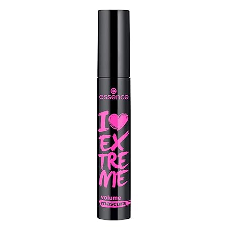 Essence - I Love Extreme Crazy Volume Waterproof Mascara (Original)