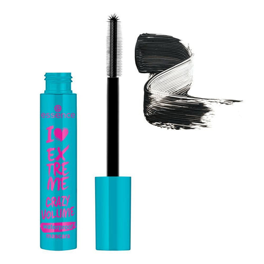Essence - I Love Extreme Crazy Volume Waterproof Mascara (Original)