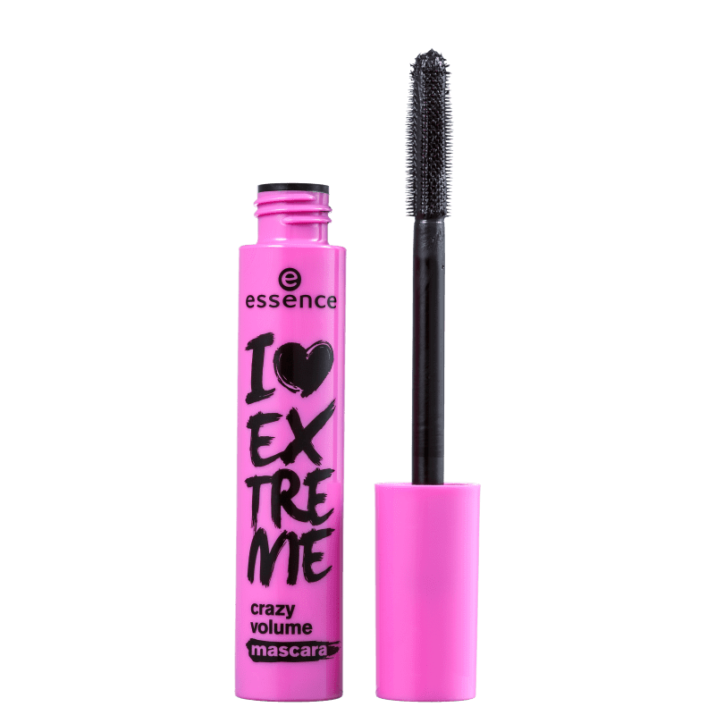 Essence - I Love Extreme Crazy Volume Waterproof Mascara (Original)