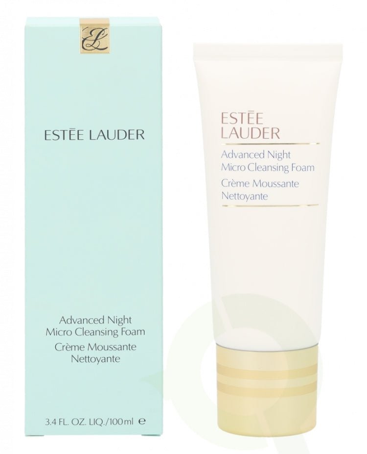 Estée Lauder - Advanced Night Micro Cleansing Foam (Original) ©