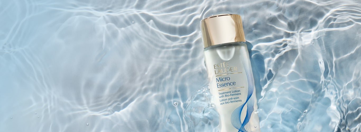 Estée Lauder - Micro Essence Skin Activating Treatment Lotion (Original) ©
