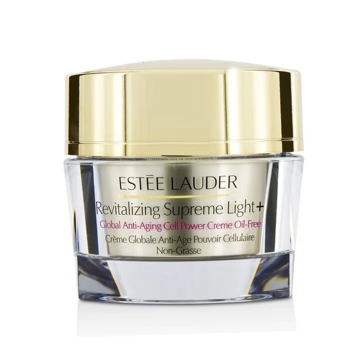 Estée Lauder - Revitalizing Supreme+ Global Anti-Aging Power Soft Cream (Original) ©