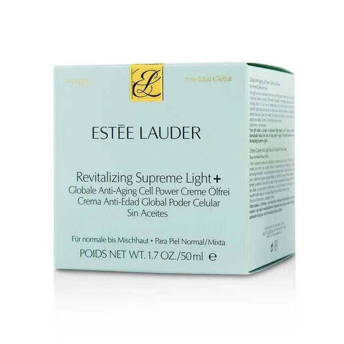 Estée Lauder - Revitalizing Supreme+ Global Anti-Aging Power Soft Cream (Original) ©