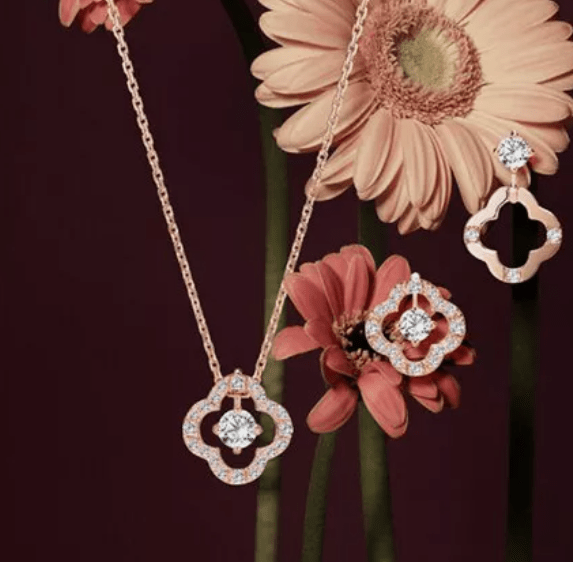 Eterna Belle Women Watch ©