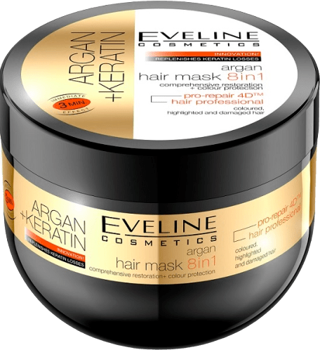 Eveline Cosmetics - Hair Care