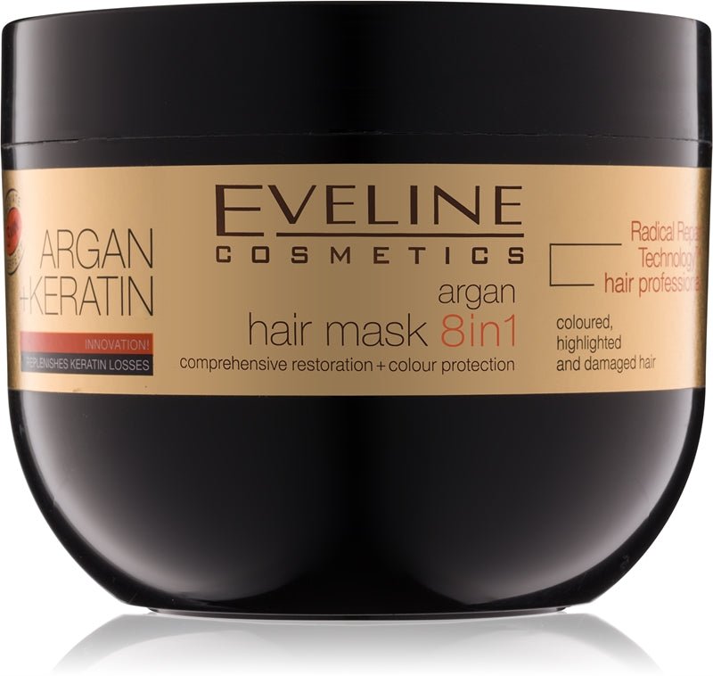 Eveline Cosmetics - Hair Care