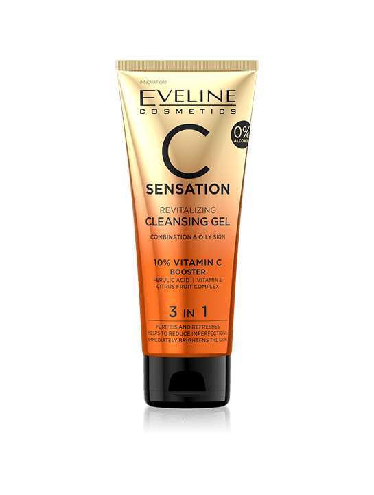 Eveline - Skin Care (Original)
