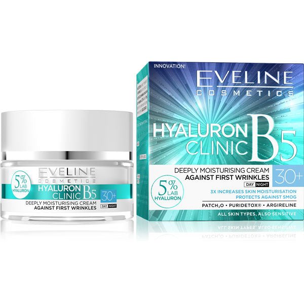 Eveline - Skin Care Creams (Original)