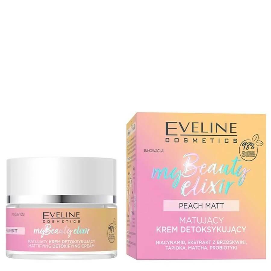 Eveline - Skin Care Creams (Original)