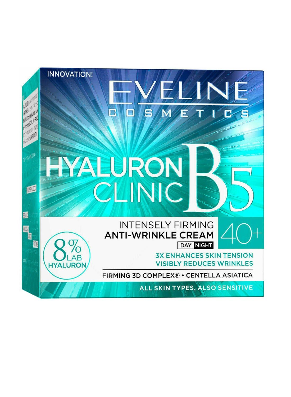 Eveline - Skin Care Creams (Original)