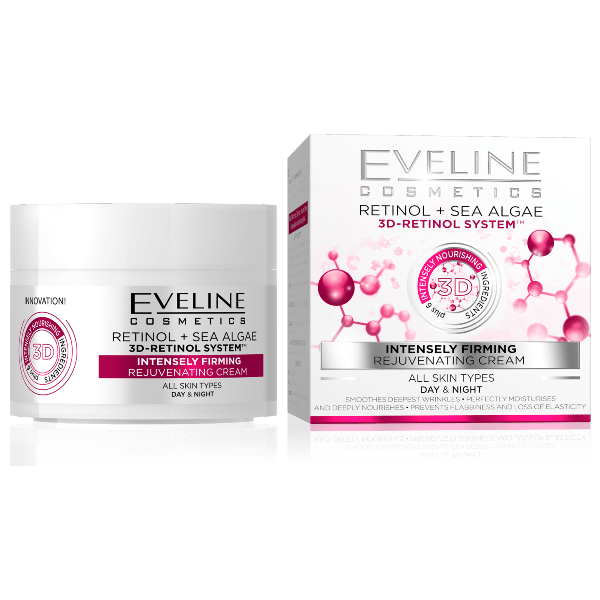 Eveline - Skin Care Creams (Original)