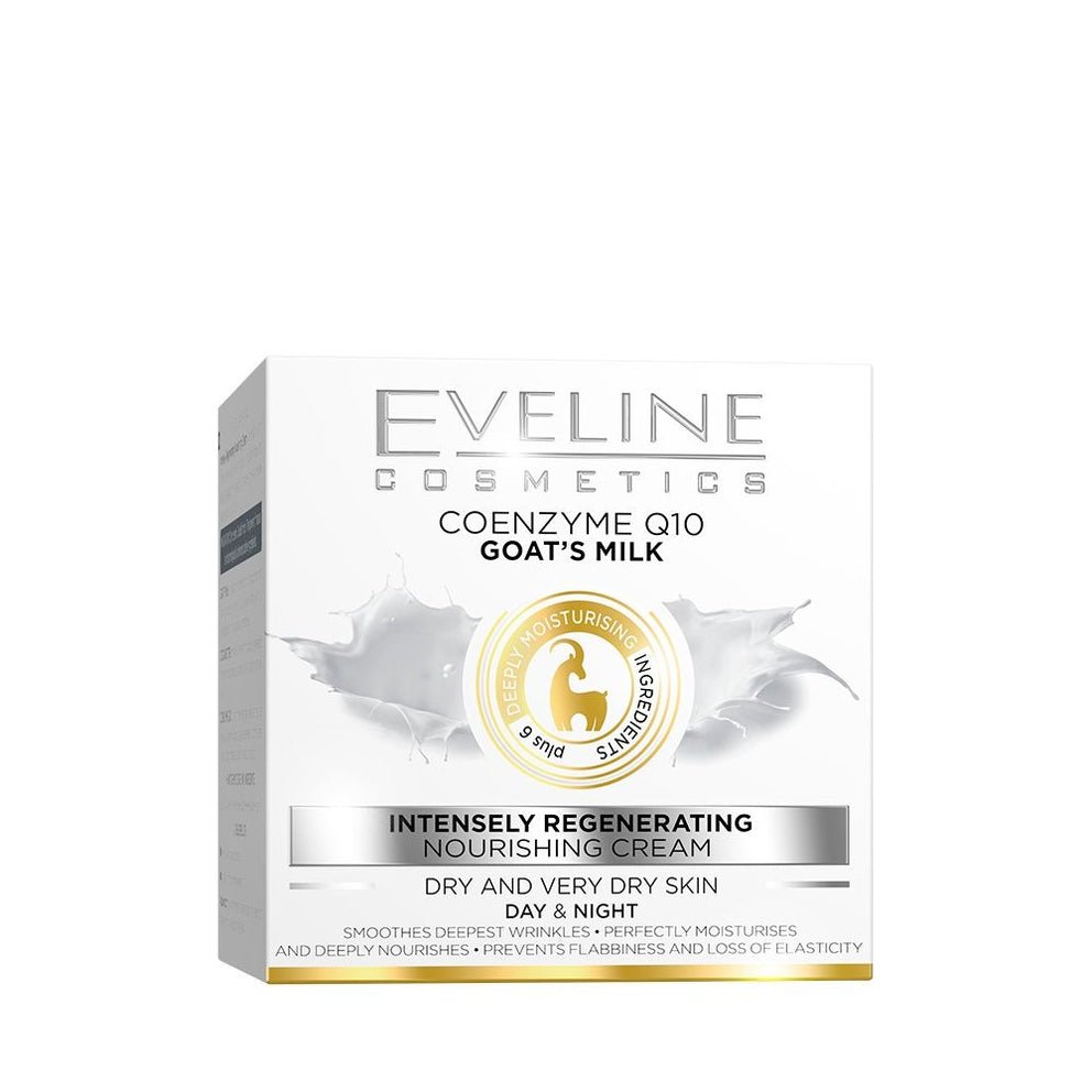 Eveline - Skin Care Creams (Original)
