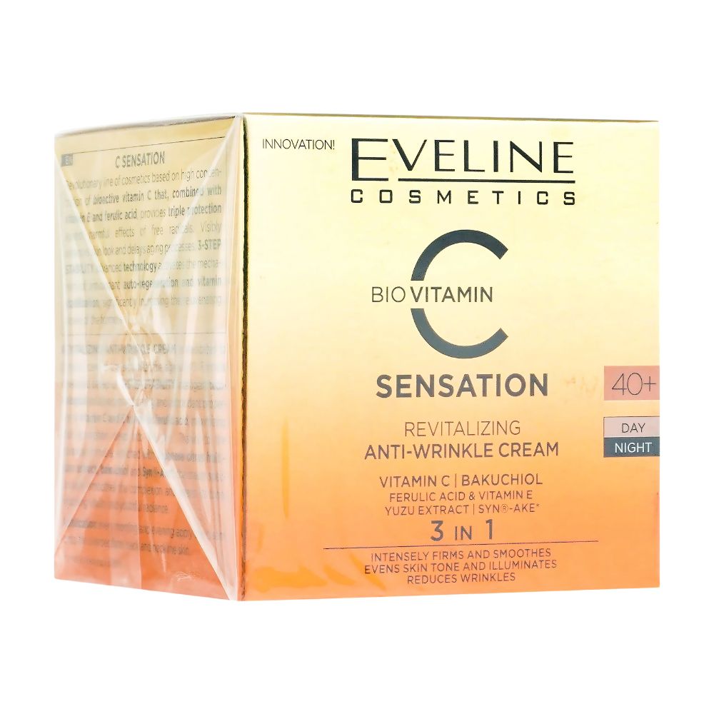 Eveline - Skin Care Creams (Original)