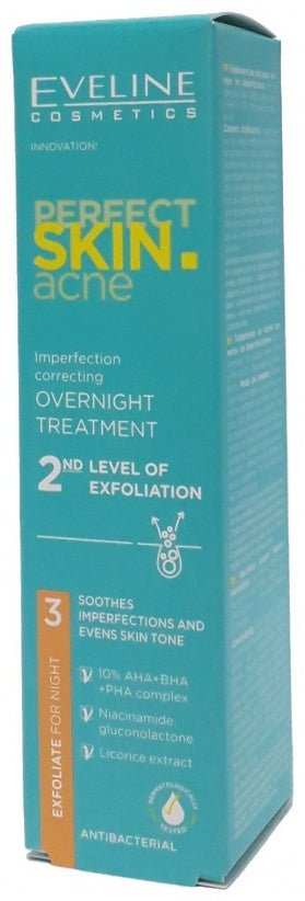 Eveline - Skin Care Creams (Original)