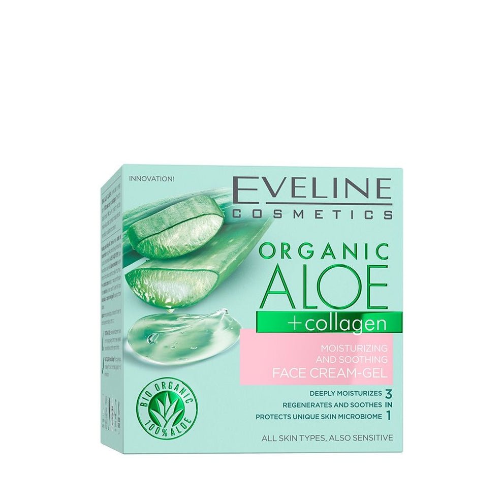 Eveline - Skin Care Creams (Original)