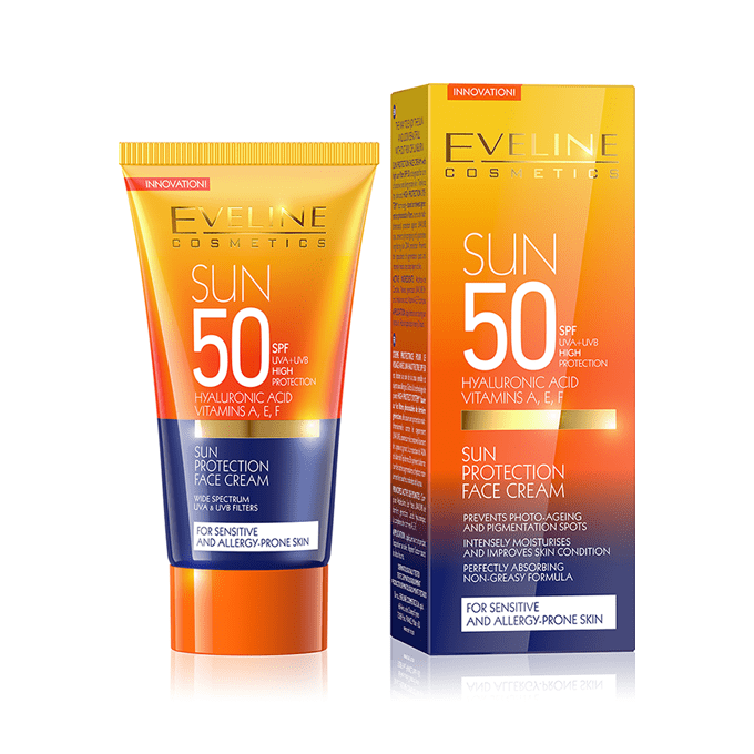 Eveline - Skin Care Creams (Original)