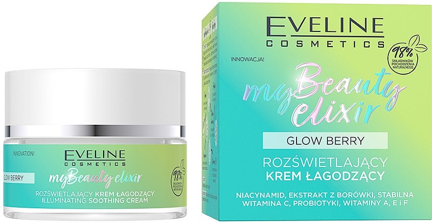 Eveline - Skin Care Creams (Original)