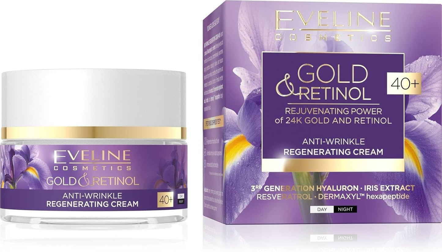 Eveline - Skin Care Creams (Original)