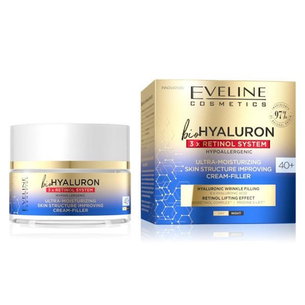 Eveline - Skin Care Creams (Original)