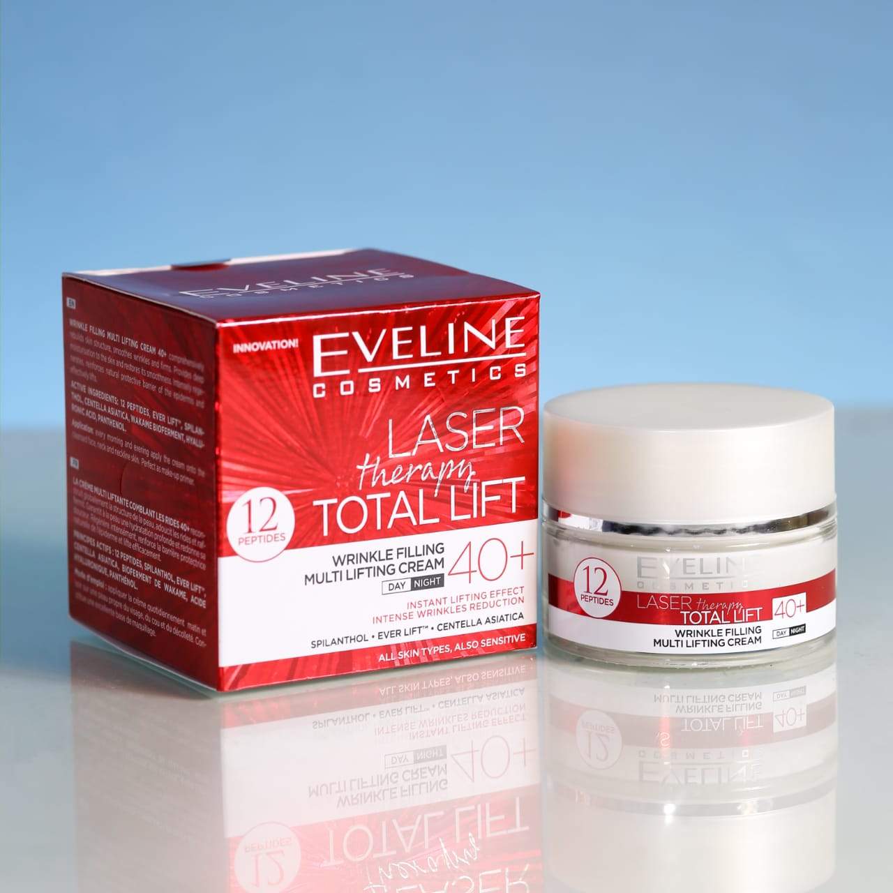 Eveline - Skin Care Creams (Original)