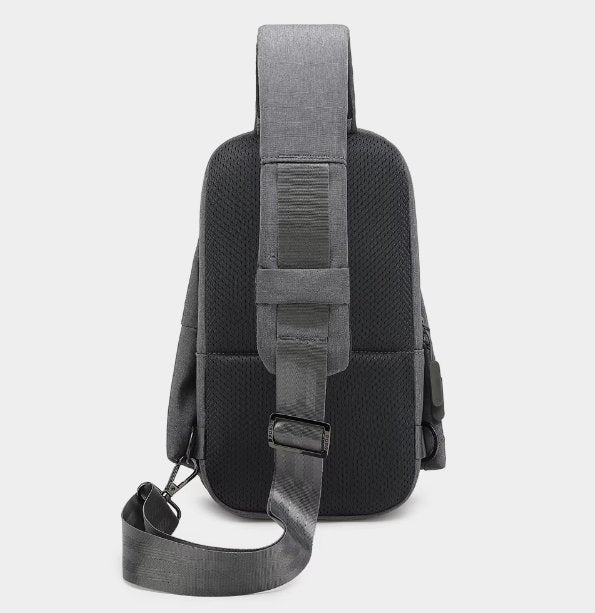 Everyday Essentials Side Bag