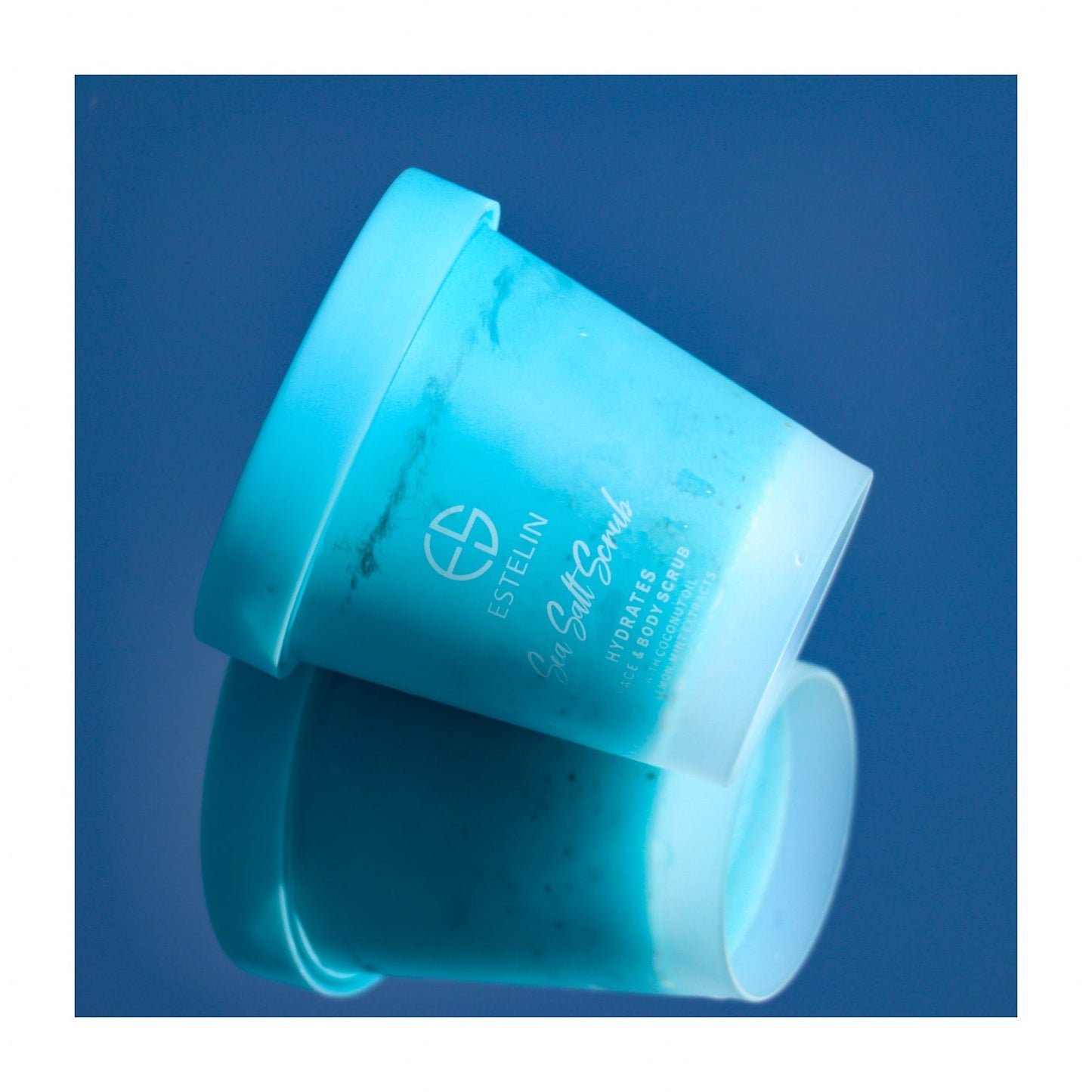 Face & Body Scrub (Original)