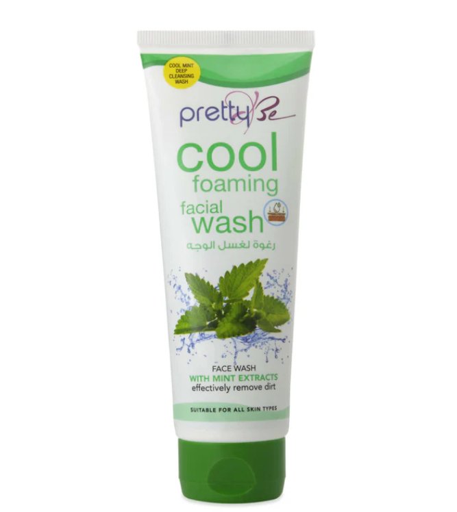 Facial Wash (Mint) (Original)