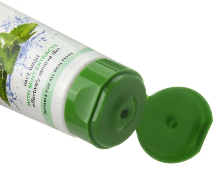 Facial Wash (Mint) (Original)