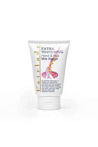 Fairlady - Extra Whitening Hand & Nail Milk Repair (Original)
