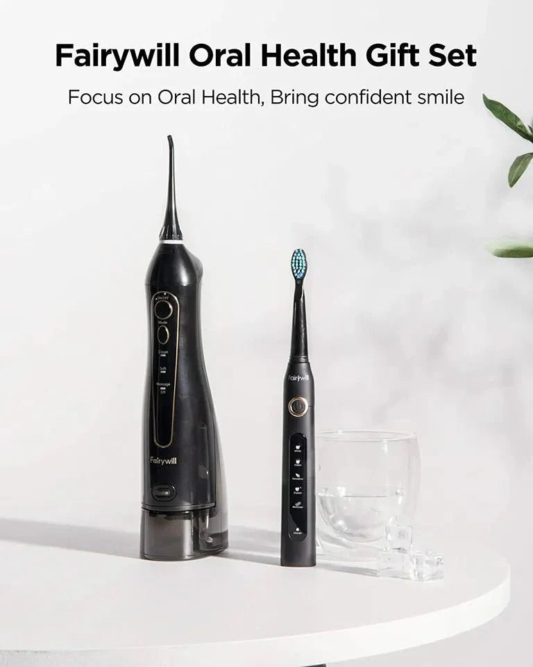 Fairywill Oral Care ©