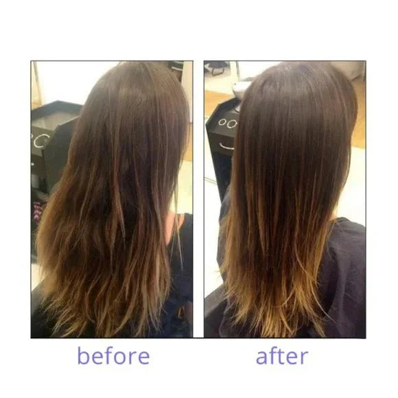 Fasiz - Cordless Splitend Hair Trimmer ©