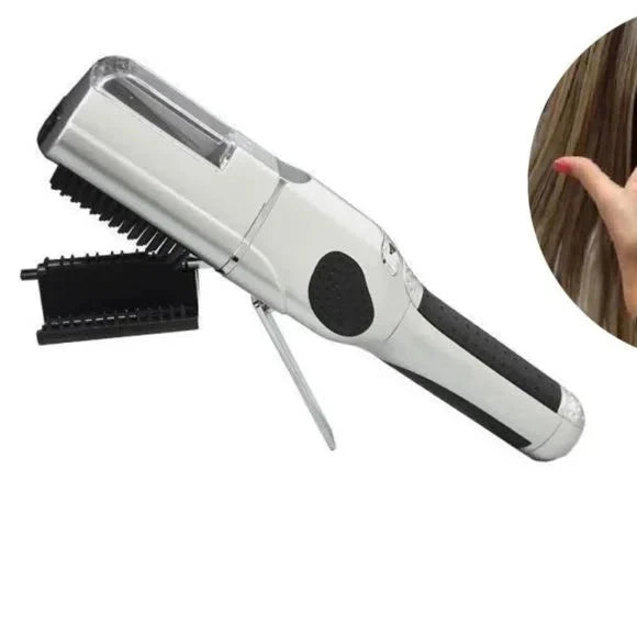 Fasiz - Cordless Splitend Hair Trimmer ©